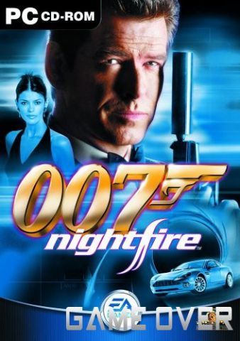 โหลดเกม [PC] JAMES BOND 007: NIGHTFIRE [2016][REPACK][ONE2UP][FILECONDO]