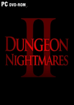 โหลดเกม [PC] DUNGEON NIGHTMARES II : THE MEMORY [ONE2UP]
