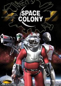 โหลดเกม [PC] SPACE COLONY [ONE2UP]