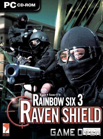 โหลดเกม [PC] TOM CLANCY'S RAINBOW SIX: RAVEN SHIELD [2016][REPACK][ONE2UP][FILECONDO] 17