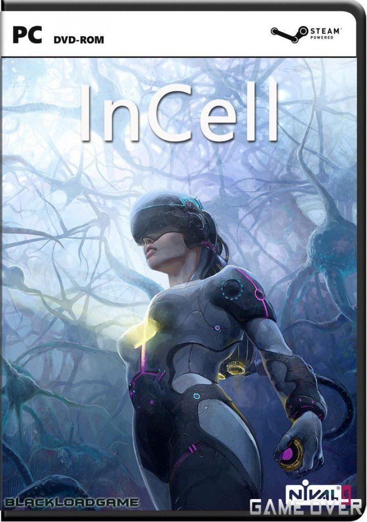 โหลดเกม [PC] INCELL [ONE2UP]