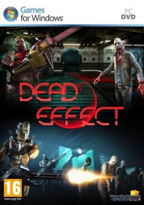 โหลดเกม [PC] DEAD EFFECT [one2up]