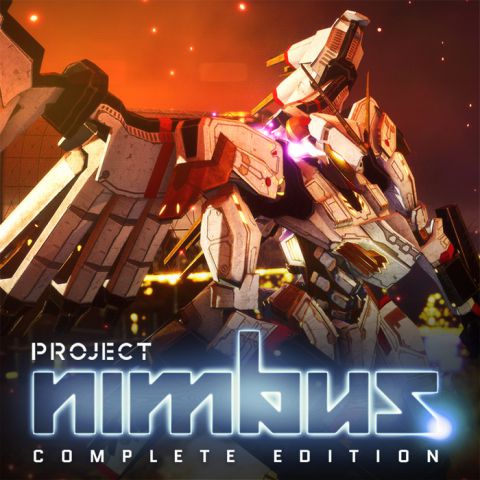 โหลดเกม Project Nimbus: Complete Edition - [GOOGLEDRIVE][FiLECONDO]