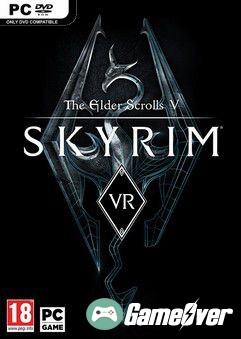 โหลดเกม The Elder Scrolls V: Skyrim VR