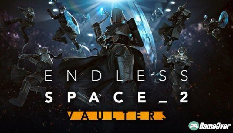 โหลดเกม [PC] ENDLESS SPACE 2 - VAULTERS (ALL DLCS) [KBAGI][FILECONDO]