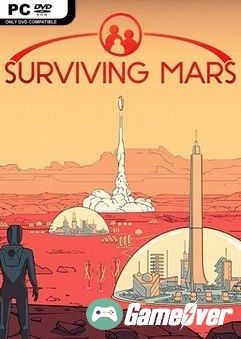 โหลดเกม Surviving Mars Da Vinci | GOOGLEDRIVE | FILECONDO | Free Download | โหลดเกม