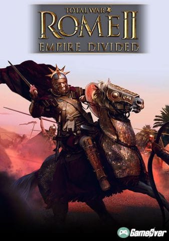 โหลดเกม [PC] TOTAL WAR: ROME II - EMPIRE DIVIDED (ALL DLCS) [KBAGI][FILECONDO]