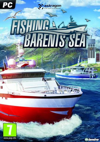 โหลดเกม [PC] FISHING: BARENTS SEA [KBAGI][FILECONDO] 14