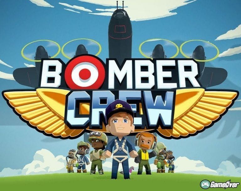 โหลดเกม [PC] BOMBER CREW [KBAGI][FILECONDO]