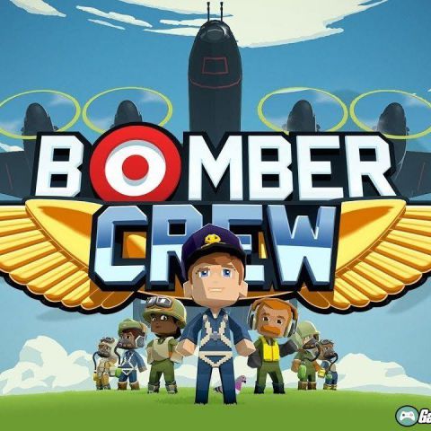 โหลดเกม [PC] BOMBER CREW [KBAGI][FILECONDO]