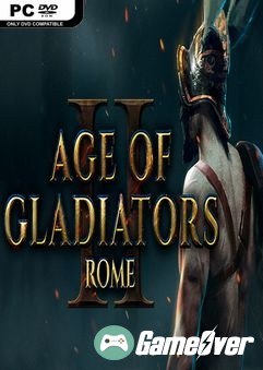 โหลดเกม Age of Gladiators II: Rome