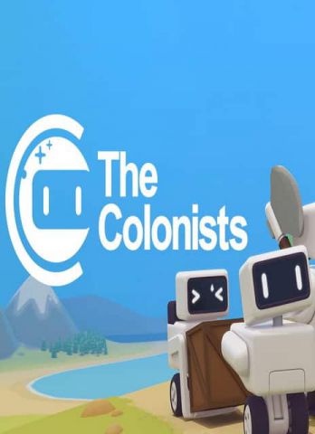 โหลดเกม The Colonists