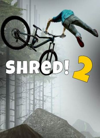 โหลดเกม Shred 2