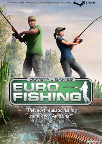 โหลดเกม [PC] EURO FISHING: WALDSEE (ALL DLCS) [KBAGI][FILECONDO] 15