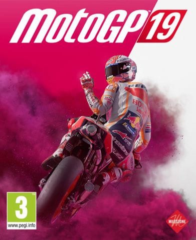 โหลดเกม MOTOGP 19 - [GOOGLEDRIVE][FiLECONDO]