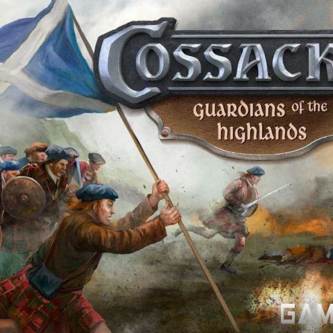 โหลดเกม [PC] COSSACKS 3: GUARDIANS OF THE HIGHLANDS (ALL DLCS) [ONE2UP][FILECONDO]