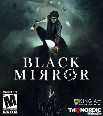 โหลดเกม [PC] BLACK MIRROR (IV) [KBAGI][FILECONDO]