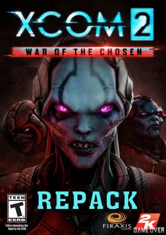 โหลดเกม [PC] XCOM 2: WAR OF THE CHOSEN (ALL DLCS) [REPACK - R.G. MECHANICS][KBAGI][FILECONDO] 3