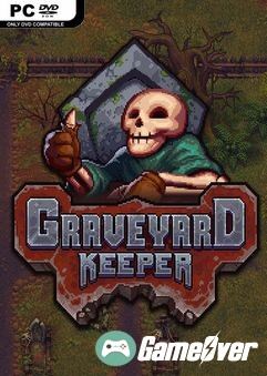 โหลดเกม Graveyard Keeper