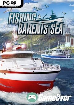 โหลดเกม Fishing Barents Sea Line and Net Ships