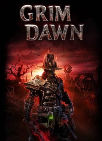 โหลดเกม GRIM DAWN – FORGOTTEN GODS (ALL DLCS)