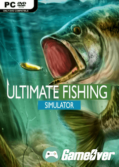 โหลดเกม Ultimate Fishing Simulator - Thailand