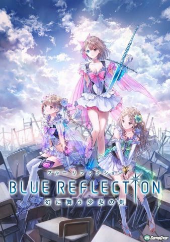 โหลดเกม [PC] BLUE REFLECTION (ALL DLCS) [KBAGI][FILECONDO]