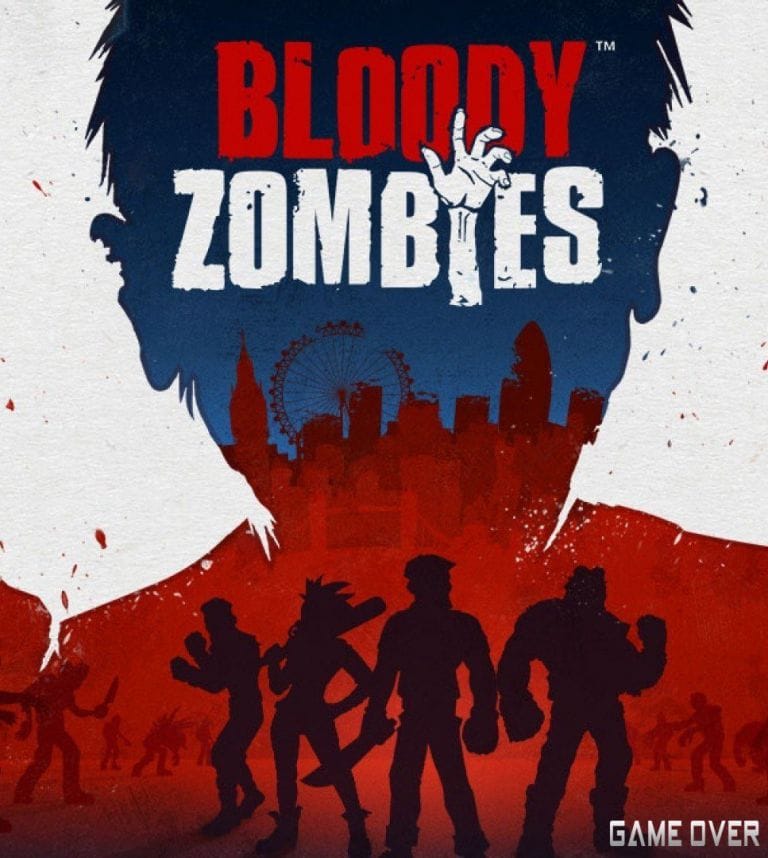 โหลดเกม [PC] BLOODY ZOMBIES [KBAGI][FILECONDO]