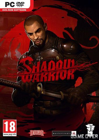 โหลดเกม [PC] SHADOW WARRIOR: SPECIAL EDITION (ALL DLCS) [ONE2UP][FILECONDO]