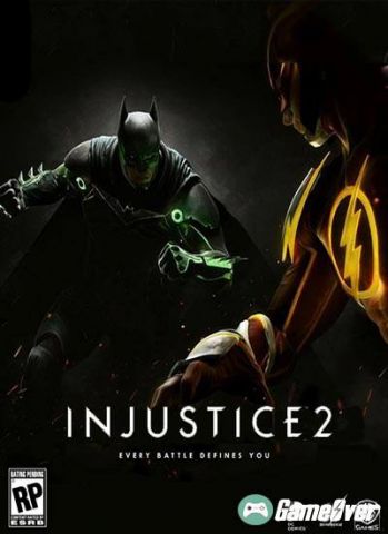 โหลดเกม [PC] Injustice 2 [GOOGLEDRIVE][OPENLOAD][FILECONDO]