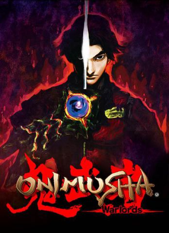โหลดเกม Onimusha: Warlords