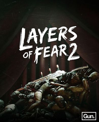 โหลดเกม LAYERS OF FEAR 2 - [GOOGLEDRIVE][FiLECONDO]