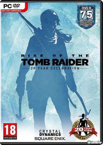 โหลดเกม Rise of the Tomb Raider 20 Year Celebration (ALL DLCS) 17