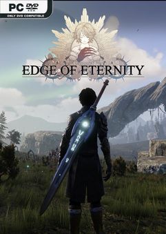 โหลดเกม Edge Of Eternity - [GOOGLEDRIVE][FiLECONDO]