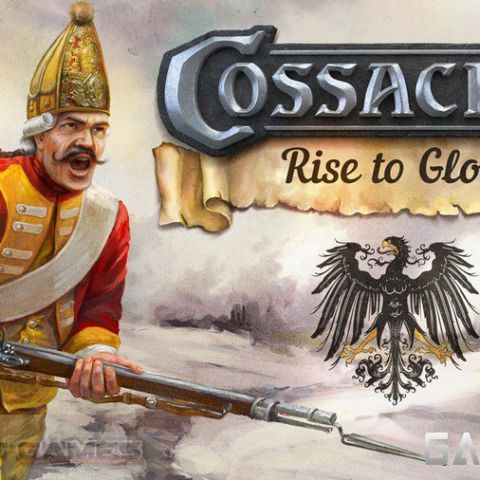 โหลดเกม [PC] COSSACKS 3: RISE TO GLORY [ONE2UP][FILECONDO]