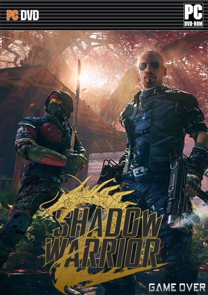 โหลดเกม Shadow Warrior 2 Deluxe Edition v1.1.14.0-Repack 1
