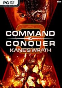 โหลดเกม COMMAND AND CONQUER: KANE'S WRATH [2019]