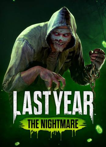 โหลดเกม Last Year: The Nightmare