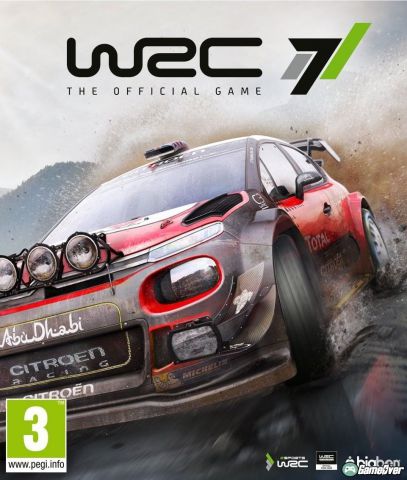 โหลดเกม [PC] WRC 7 FIA WORLD RALLY CHAMPIONSHIP (ALL DLCS) [KBAGI][FILECONDO]