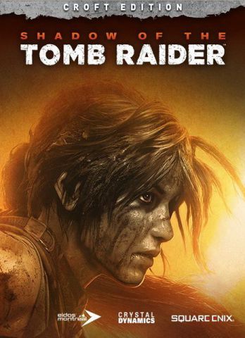 โหลดเกม Shadow of the Tomb Raider