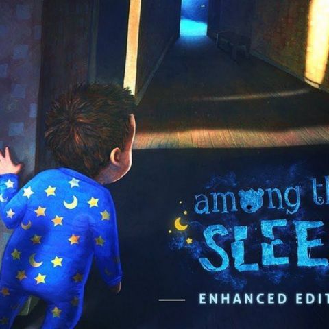 โหลดเกม [PC] AMONG THE SLEEP: ENHANCED EDITION [KBAGI][FILECONDO]