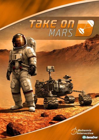 โหลดเกม [PC] TAKE ON MARS: EUROPA [KBAGI][FILECONDO]