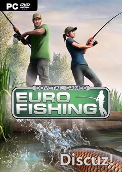 โหลดเกม [PC] EURO FISHING: FOUNDRY DOCK [ONE2UP][FILECONDO] 17