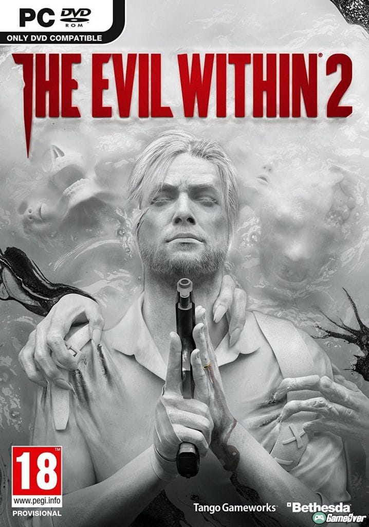 โหลดเกม [PC] THE EVIL WITHIN 2 [KBAGI][FILECONDO]