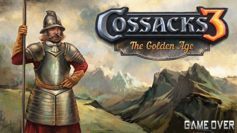 โหลดเกม [PC] COSSACKS 3: THE GOLDEN AGE (ALL DLCS) [KBAGI][FILECONDO] 1