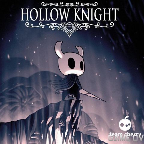 โหลดเกม Hollow Knight - Gods & Nightmares