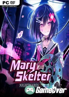 โหลดเกม [PC] Mary Skelter Nightmares [GOOGLEDRIVE][OPENLOAD][FILECONDO]