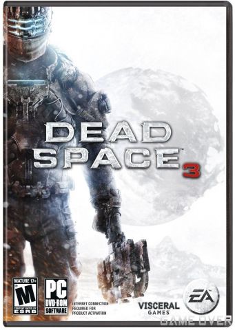 โหลดเกม [PC] DEAD SPACE 3 (ALL DLCS) [REPACK][ONE2UP][FILECONDO]
