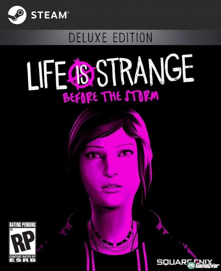 โหลดเกม [PC] LIFE IS STRANGE: BEFORE THE STORM (ALL DLCS) [REPACK][KBAGI][FILECONDO]