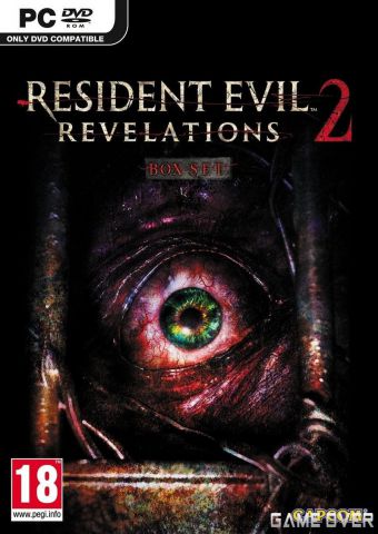 โหลดเกม RESIDENT EVIL REVELATIONS 2 (ALL EPISODE AND DLCS)